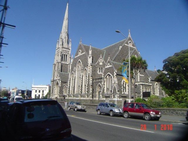 4372 .. Knox Church (Presbyterian)